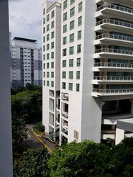 Blk 950 Hougang Street 91 (Hougang), HDB Executive #595755951